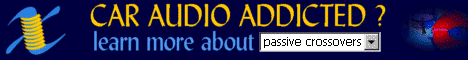 Car Audio Addicted?